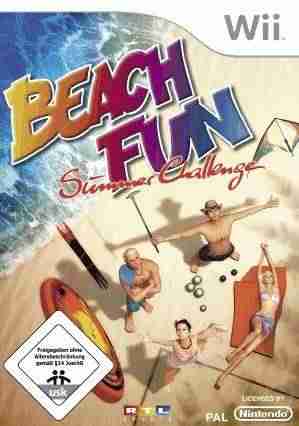 Descargar Beach Fun Summer Challenge [MULTI5] por Torrent